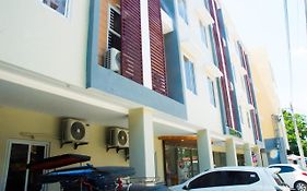 Elti Suites By Bluebookers